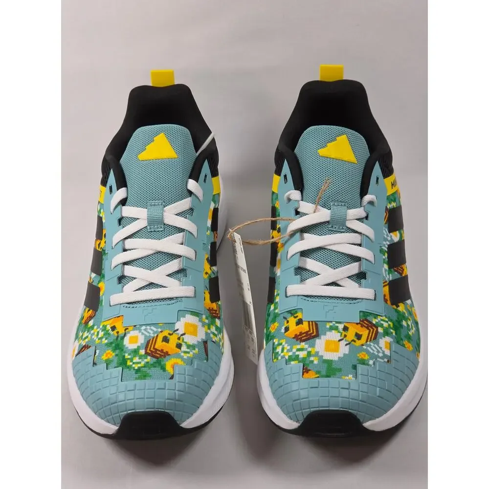 adidas playful energetic